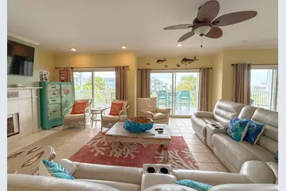 1912 Nautilus Dr, Saint George Island, FL 32328 - Photo 8