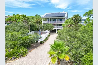 1912 Nautilus Dr, Saint George Island, FL 32328 - Photo 84