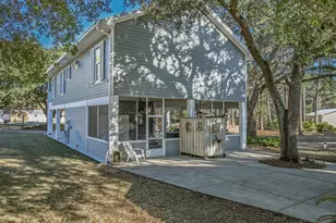 140 Craig St, Carrabelle, FL 32322 - Photo 32