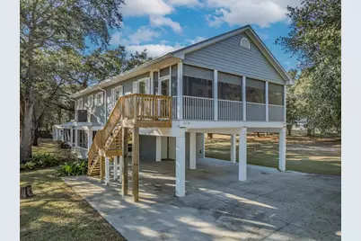 140 Craig St, Carrabelle, FL 32322 - Photo 28