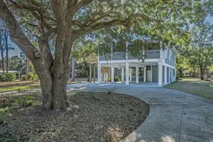 140 Craig St, Carrabelle, FL 32322 - Photo 34