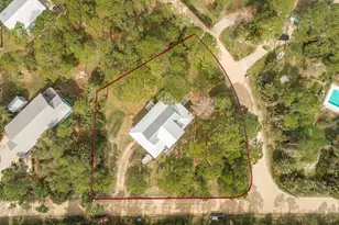 300 Cook St, Saint George Island, FL 32328 - Photo 44