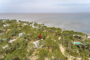 300 Cook St, Saint George Island, FL 32328 - Photo 2