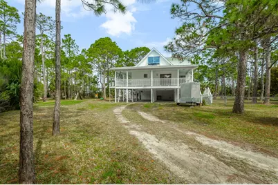 300 Cook St, Saint George Island, FL 32328 - Photo 40