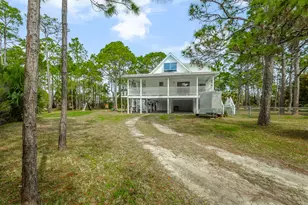 300 Cook St, Saint George Island, FL 32328 - Photo 40