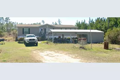 1350 Pleasant Rest Rd, Wewahitchka, FL 32465 - Photo 1