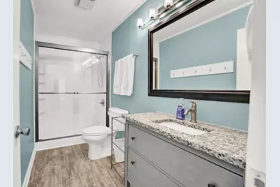 1041 W Gulf Beach Dr, Saint George Island, FL 32328 - Photo 16