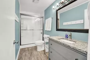 1041 W Gulf Beach Dr, Saint George Island, FL 32328 - Photo 16