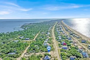 1041 W Gulf Beach Dr, Saint George Island, FL 32328 - Photo 4