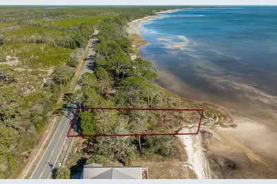 3202 Hwy 98 E, Lanark Village, FL 32323 - Photo 4