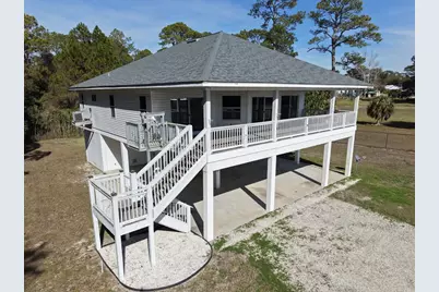 2361 Hwy 98 E, Carrabelle, FL 32323 - Photo 2