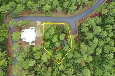 160 Bunkhouse Dr, Saint Teresa, FL 32358 - Photo 4