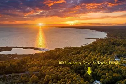 160 Bunkhouse Dr, Saint Teresa, FL 32358 - Photo 1