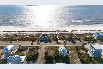 7512 Highway 98, Port Saint Joe, FL 32456 - Photo 1
