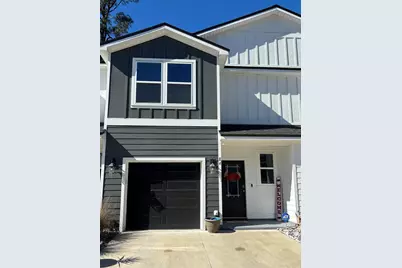 278 The Prado #E-4, Apalachicola, FL 32320 - Photo 1