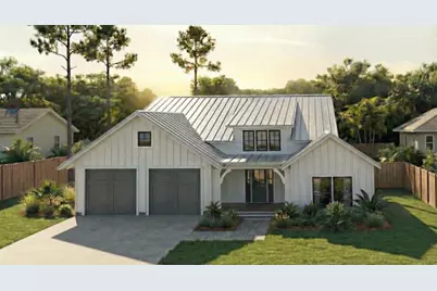 111 Gulf Coast Cr, Port Saint Joe, FL 32456 - Photo 1