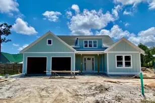 111 Gulf Coast Creek, Port Saint Joe, FL 32456 - Photo 2