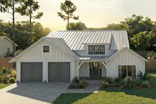 111 Gulf Coast Creek, Port Saint Joe, FL 32456 - Photo 2