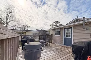 511 Woodward Ave, Port Saint Joe, FL 32456 - Photo 38