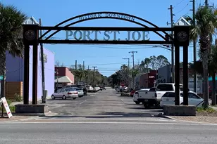 511 Woodward Ave, Port Saint Joe, FL 32456 - Photo 6