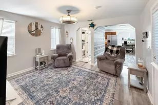 511 Woodward Ave, Port Saint Joe, FL 32456 - Photo 2