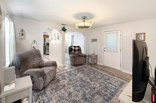 511 Woodward Ave, Port Saint Joe, FL 32456 - Photo 4