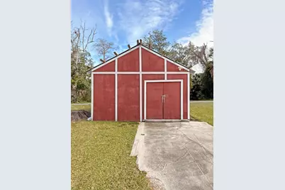 511 Woodward Ave, Port Saint Joe, FL 32456 - Photo 34