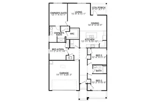 156 Reagan Ln, Port Saint Joe, FL 32456 - Photo 4