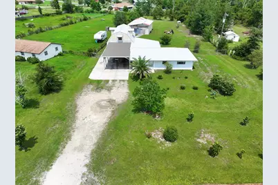 8324 Hwy 231, Youngstown, FL 32466 - Photo 2