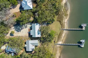 680 Alligator Dr, Alligator Point, FL 32346 - Photo 42