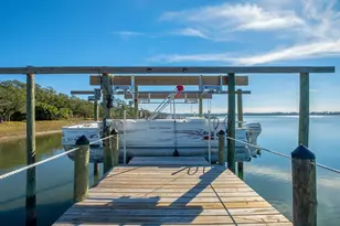 680 Alligator Dr, Alligator Point, FL 32346 - Photo 36