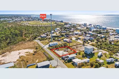 9021 Olive Ave, Port Saint Joe, FL 32456 - Photo 2