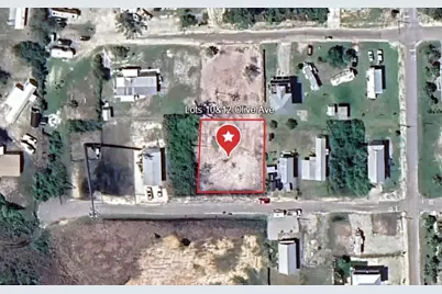 Lot10&amp;12 Olive Ave, Overstreet, FL 32456 - Photo 4