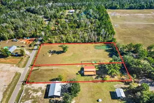 260 Our Town Rd, Wewahitchka, FL 32465 - Photo 14