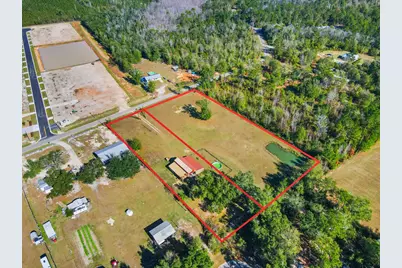 260 Our Town Rd, Wewahitchka, FL 32465 - Photo 2