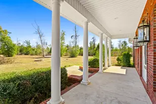 211 Highland Dr, Wewahitchka, FL 32465 - Photo 6