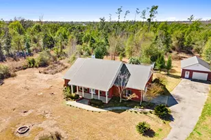 211 Highland Dr, Wewahitchka, FL 32465 - Photo 46
