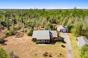 211 Highland Dr, Wewahitchka, FL 32465 - Photo 46