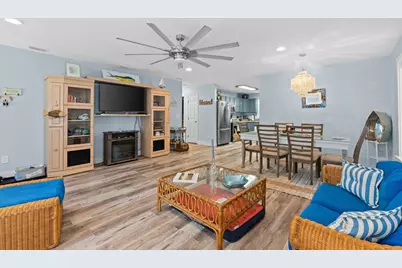 621 Maddox St, Port Saint Joe, FL 32456 - Photo 4