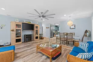 621 Maddox St, Port Saint Joe, FL 32456 - Photo 4