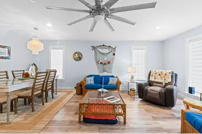 621 Maddox St, Port Saint Joe, FL 32456 - Photo 6