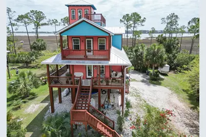 9560 Cr 30-A, Port Saint Joe, FL 32456 - Photo 1