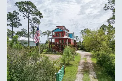 9560 Cr 30-A, Port Saint Joe, FL 32456 - Photo 2