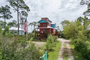 9560 Cr 30-A, Port Saint Joe, FL 32456 - Photo 2