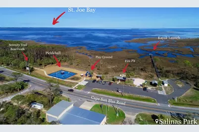 152 McCosh Mill Rd, Port Saint Joe, FL 32456 - Photo 82