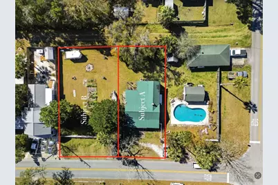 130 14th St, Apalachicola, FL 32320 - Photo 2