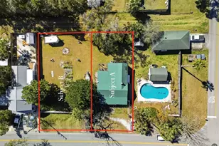 130 14th St, Apalachicola, FL 32320 - Photo 2