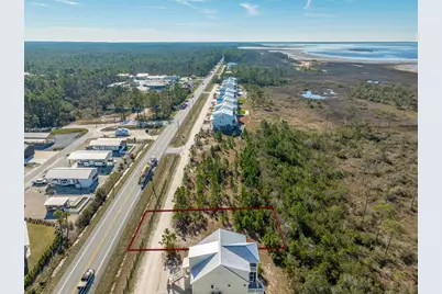 2637 Sr 30-A, Port Saint Joe, FL 32456 - Photo 4