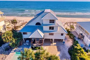 1940 Nautilus Dr, Saint George Island, FL 32328 - Photo 2