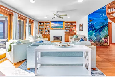 1940 Nautilus Dr, Saint George Island, FL 32328 - Photo 6